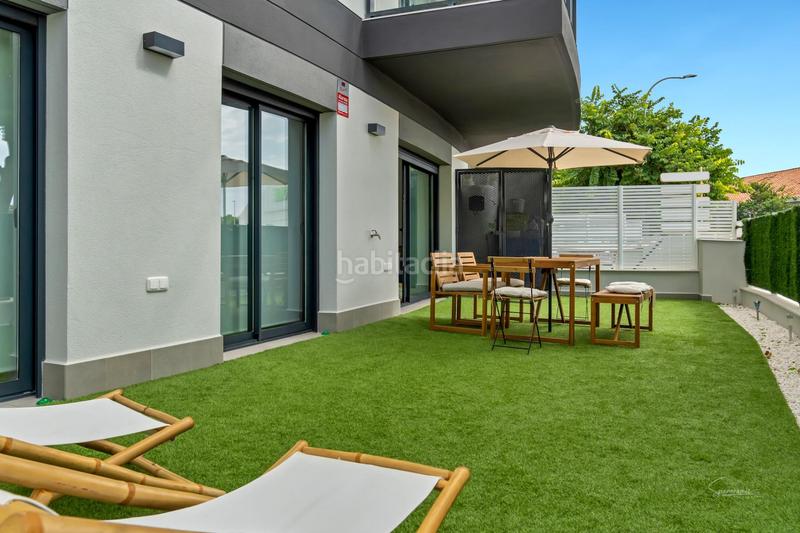 Foto 79f9070d-f1fe-4205-972a-7d1e4e833aaa. Alquiler planta baja moderno apartamento en jávea con terraza privada disponible de noviembre 2025 a mayo 2026 en Xàbia