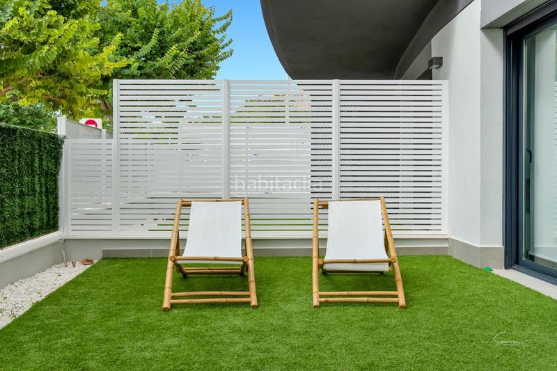 Foto 7a3b5116-cd2b-42e1-82b8-8527eaa3f1f6. Alquiler planta baja moderno apartamento en jávea con terraza privada disponible de noviembre 2025 a mayo 2026 en Xàbia