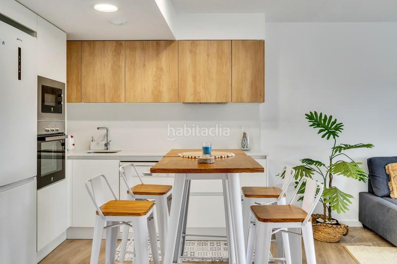 Foto 01ff67fd-69df-4b16-a830-041c57d9bca4. Location rez-de-chaussée avec chauffage parking piscine dans Xàbia