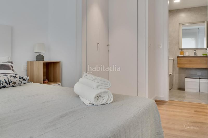 Foto 206afb1c-595e-4c7e-b660-f66c112b2753. Rent ground floor with heating parking pool in Centro Ciudad Xàbia