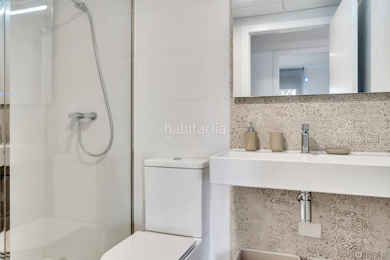 Foto 897af859-fa98-4822-b06d-b819334f585c. Rent ground floor with heating parking pool in Centro Ciudad Xàbia
