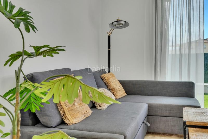 Foto 98779b0c-4bd2-469a-b413-a108f81158e6. Rent ground floor with heating parking pool in Centro Ciudad Xàbia