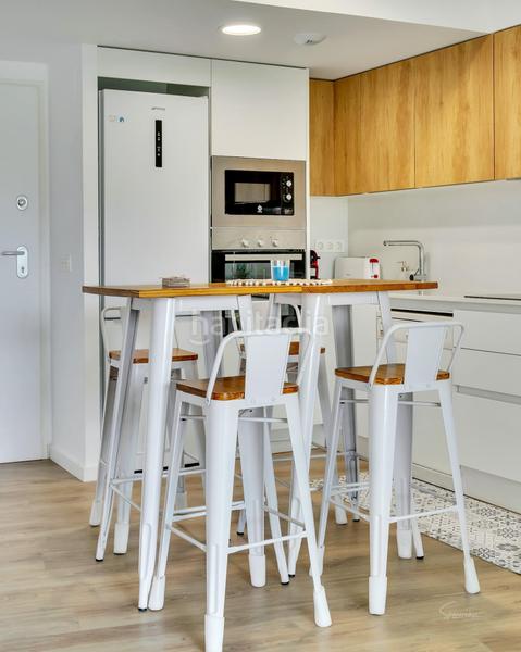 Foto ce815d2c-065e-4d40-a944-be5a5893e0ec. Rent ground floor with heating parking pool in Centro Ciudad Xàbia