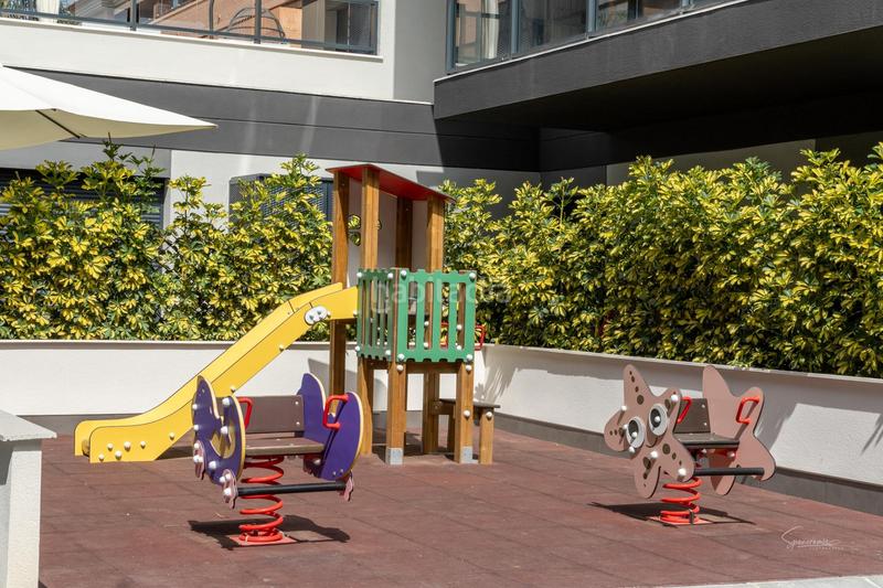 Foto f5726ab0-da3d-4437-a241-70f2e114d77f. Rent ground floor with heating parking pool in Centro Ciudad Xàbia