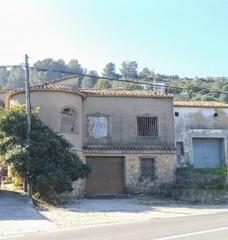 Xalet a Benidoleig. Oportunidad chalet con gran parcela