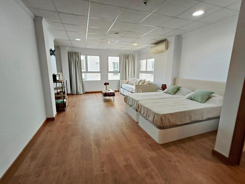 Foto 40fcbdc9-e484-4c3f-9c42-71593c096ec6. Casa edificio reformado en pleno centro e en Pueblo Calp