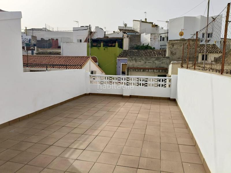 Foto 5c02b785-7c6b-4af4-b6dd-4ca401e90294. Casa edificio reformado en pleno centro e en Pueblo Calp