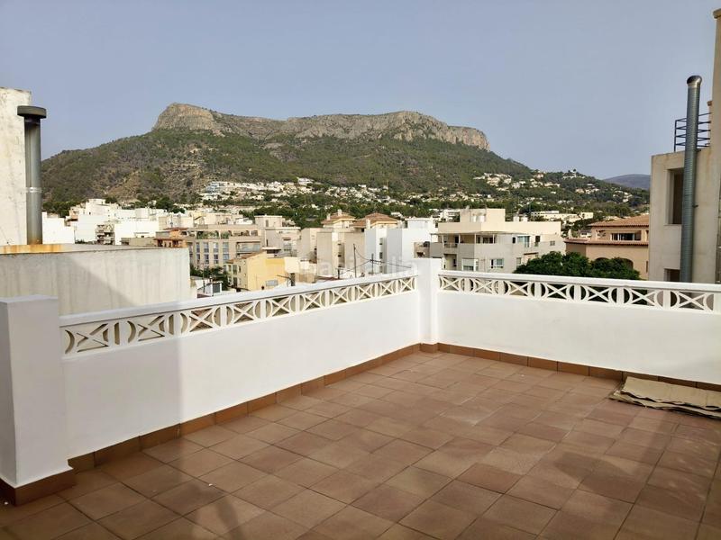 Foto 753f9ad7-ef8a-4fa6-8540-9ddc38637a57. Casa edificio reformado en pleno centro e en Pueblo Calp