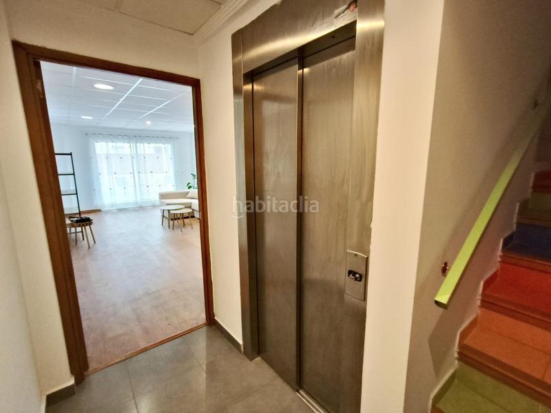Foto 9cd10c11-ef27-4d23-a83a-7091a99569af. Casa edificio reformado en pleno centro e en Pueblo Calp