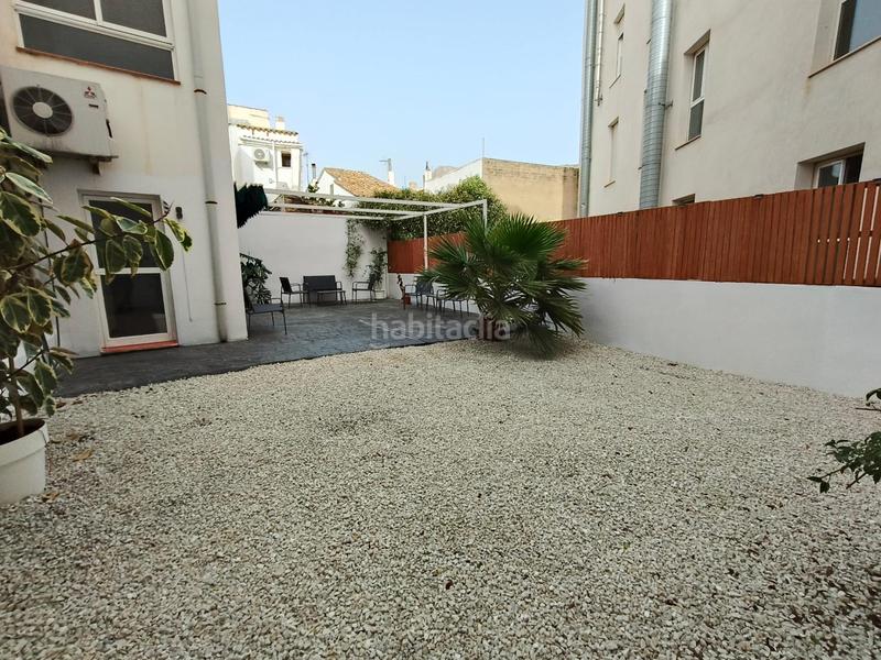 Foto cb3c9a7d-e34b-41c4-aa65-4fafe3229211. Casa edificio reformado en pleno centro e en Pueblo Calp