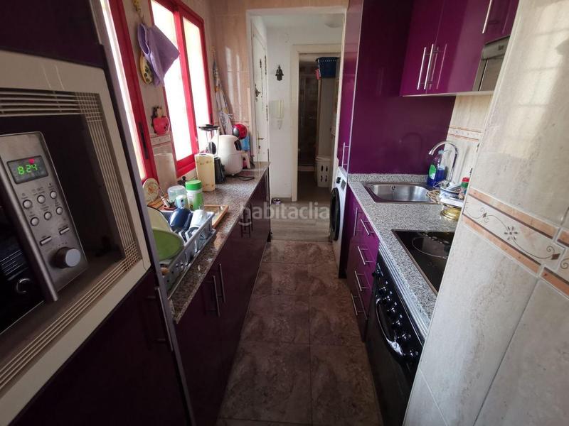 Foto 10654f84-caa9-4a05-a51c-dab93cdfb37d. Apartamento oportunidad de compra !! en Rincón Alto Benidorm