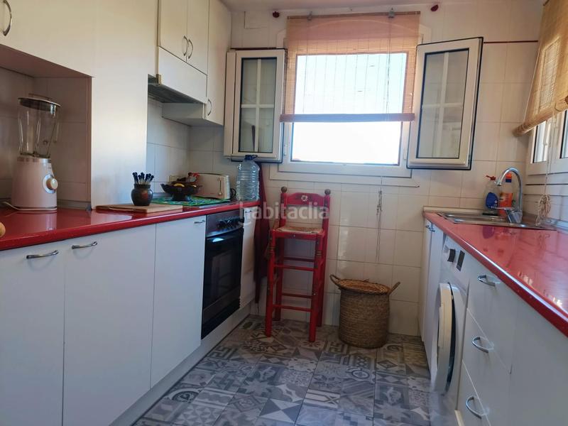 Foto b2cba6e9-7baf-4cd9-a235-72608874fe89. Affitto attico in Montañar-El Arenal Xàbia