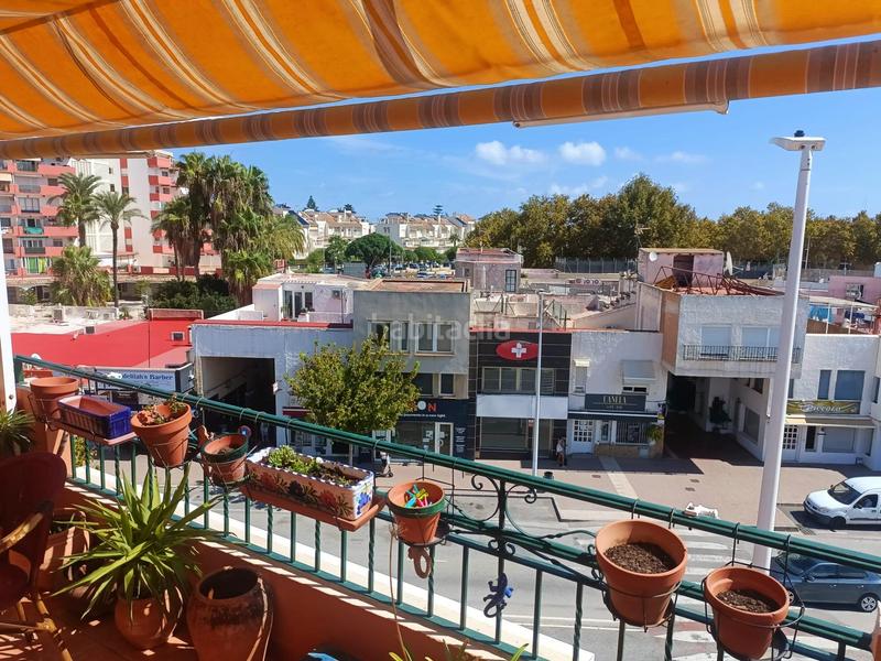 Foto 215a2a8b-5a2b-414a-a369-8b51e24535fd. Alquiler ático bonito atico centrico en alquiler diciembre a mayo en Xàbia