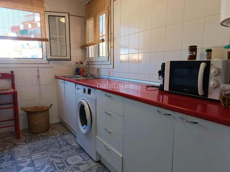 Foto 1054cd09-7540-45bc-9e2f-39501d7a2f2d. Lloguer àtic a Montañar-El Arenal Xàbia