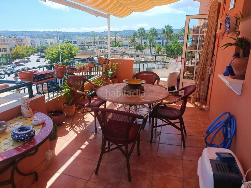 Foto 9be24342-515f-49b3-9ed9-9deaf5772996. Lloguer àtic a Montañar-El Arenal Xàbia