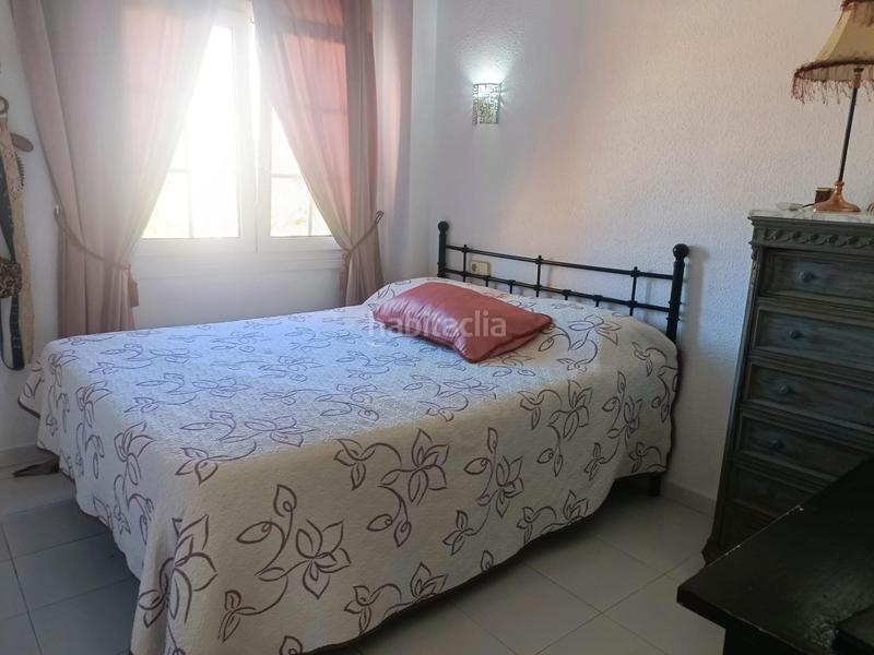 Foto a71e0fe6-5afc-4578-9583-b93303b185a9. Location attique dans Montañar-El Arenal Xàbia