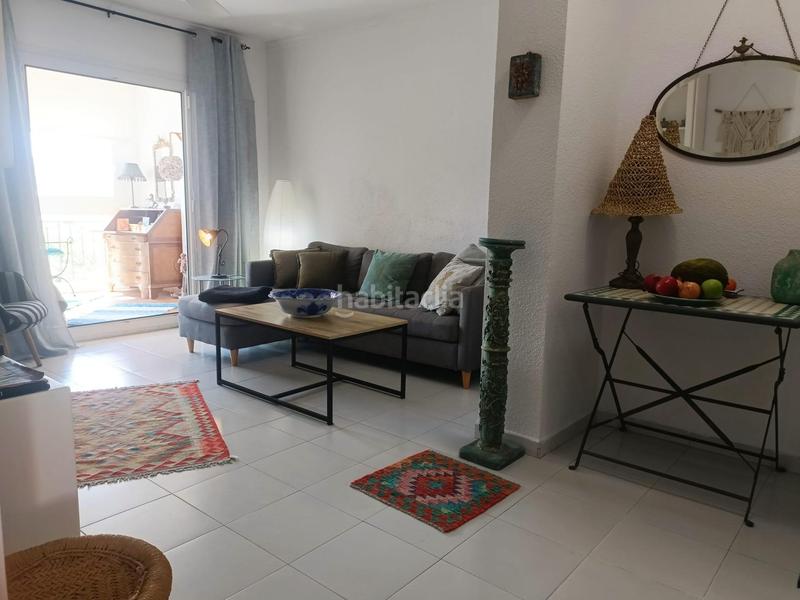 Foto eb758aba-3abd-4ff0-9323-d1d6b51841fe. Location attique dans Montañar-El Arenal Xàbia