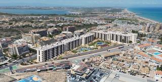 Apartamento en Peraleda de la Mata. Maravilloso apartamento  con vistas al mar, la mata, alicante