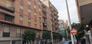 Pis  Calle reina victoria. Vivienda  con ascensor de 3 dormitorios
