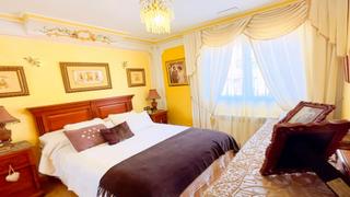 Xalet  Carrer serra del reclot. Chalet independiente