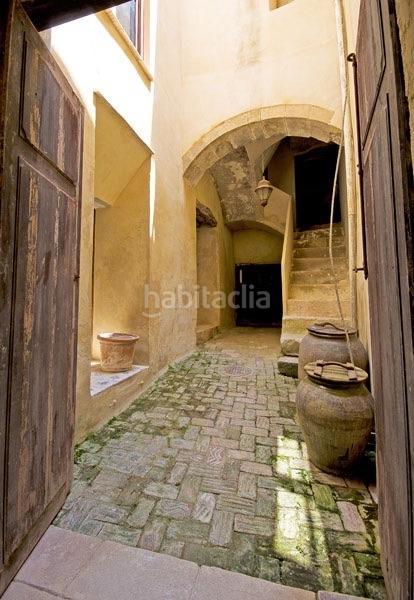 Foto 03a48af8-a5ac-4da2-aacf-815bb9764a73. Maison avec parking dans Benissa pueblo Benissa