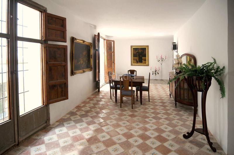 Foto 04d00410-0ca0-4c8d-ba27-ff977ef21b56. Maison avec parking dans Benissa pueblo Benissa