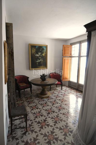 Foto 0ebe94f5-cdac-41f6-b7e0-8e70b4bbe2ee. Maison avec parking dans Benissa pueblo Benissa