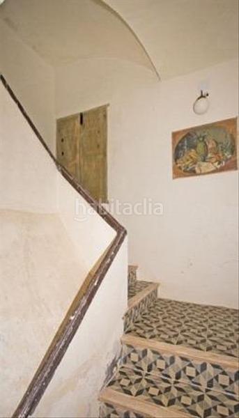 Foto 105fe665-7799-4f40-8bc7-0b641fcb66e1. Maison avec parking dans Benissa pueblo Benissa