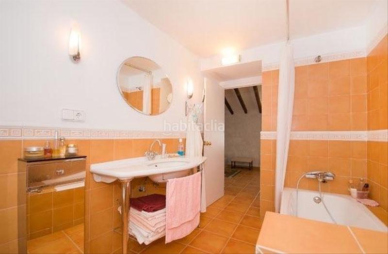 Foto 18855821-88a7-411a-83ee-8e0b41262ee3. Maison avec parking dans Benissa pueblo Benissa