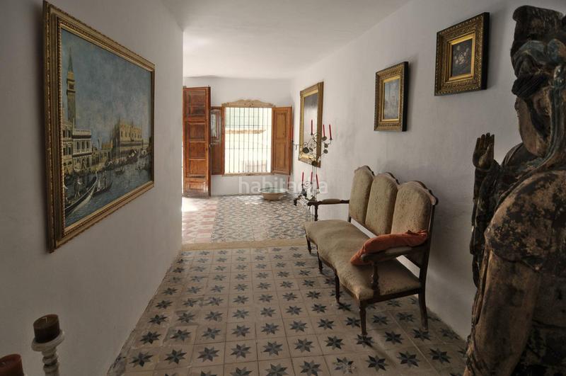 Foto 1cd38ceb-e60a-4819-9da9-7e515fc64187. Maison avec parking dans Benissa pueblo Benissa