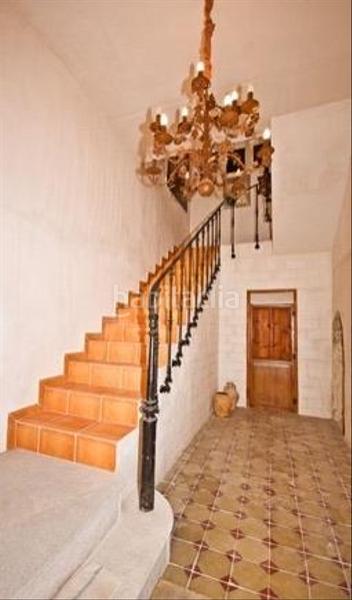 Foto 1dc799a6-283d-47d7-9f48-3cbbe1318b3e. Maison avec parking dans Benissa pueblo Benissa