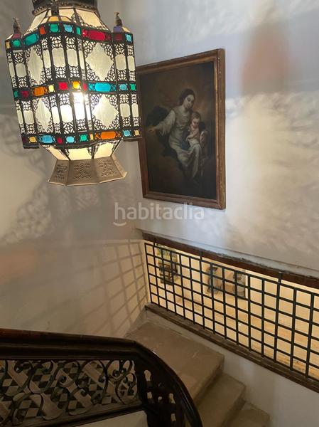 Foto 22826ccd-f7e2-4515-bb16-9bfac4d6c03e. Maison avec parking dans Benissa pueblo Benissa