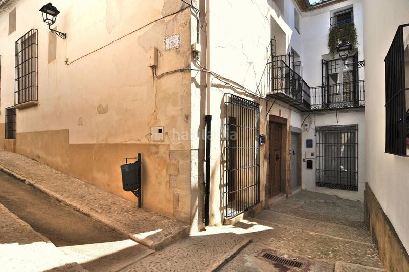 Foto 263ee141-a6c6-498c-aecf-d5ca5b66b5df. Maison avec parking dans Benissa pueblo Benissa