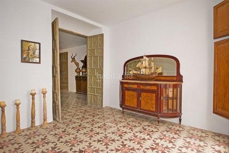 Foto 2d8c187c-b029-44e2-8aa3-454bfb99b0d1. Maison avec parking dans Benissa pueblo Benissa