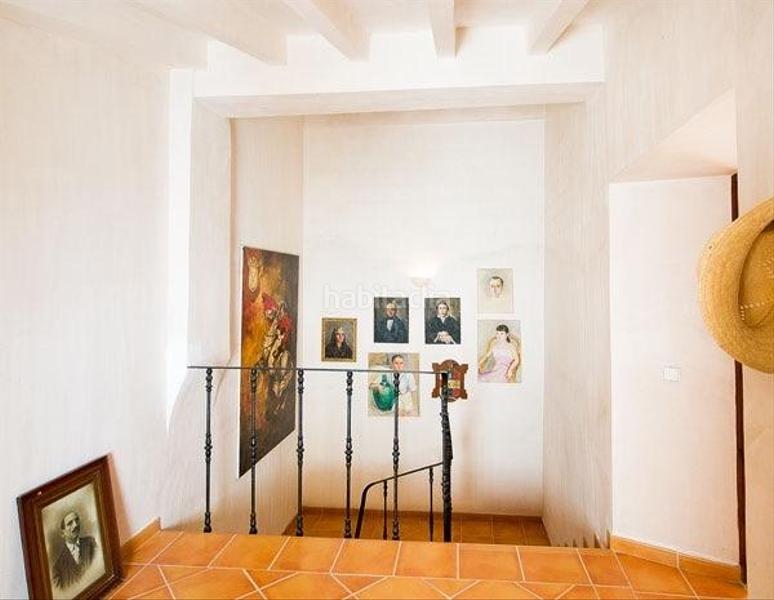 Foto 304d0883-8465-4d8f-8c6a-f53e0551d03e. Maison avec parking dans Benissa pueblo Benissa