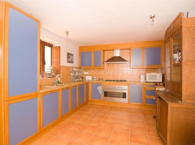 Foto 34c824ca-b967-4d22-956f-d0014a030019. Maison avec parking dans Benissa pueblo Benissa