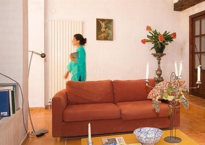 Foto 381b3ee8-00e8-4ccd-bbf2-d99a58c2fb8b. Maison avec parking dans Benissa pueblo Benissa