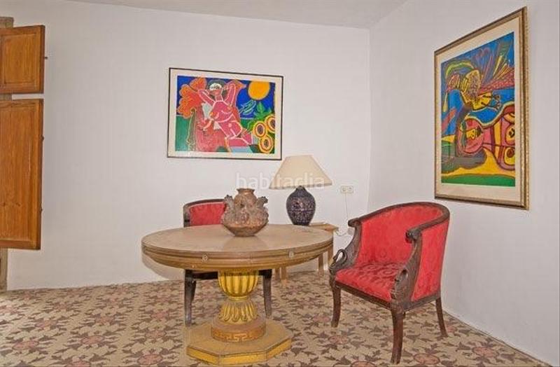 Foto 3e17a460-6c39-4a2a-9f93-0e68b04da521. Maison avec parking dans Benissa pueblo Benissa