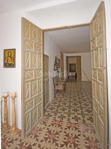 Foto 413fac30-8e0c-43b4-b3c4-6d326fb29a38. Maison avec parking dans Benissa pueblo Benissa