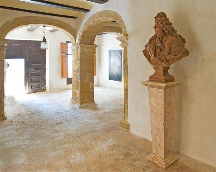 Foto 451f26ff-bb66-4638-aa7d-5619b2ec302f. Maison avec parking dans Benissa pueblo Benissa