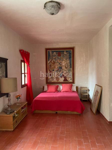 Foto 4687cf07-f4d5-484c-8a21-1c8e3ff03dc7. Maison avec parking dans Benissa pueblo Benissa