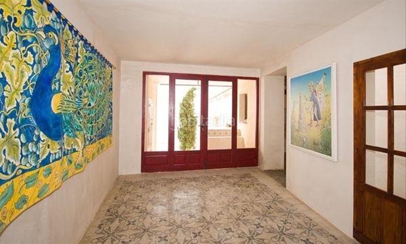 Foto 4c94de37-e1fa-4887-b59e-18eda6b60ab0. Maison avec parking dans Benissa pueblo Benissa