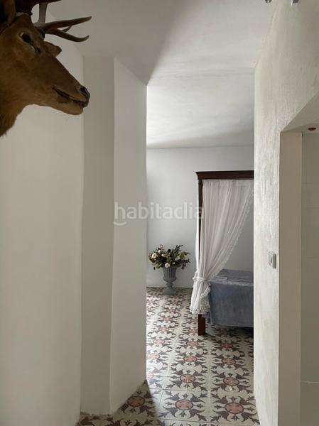 Foto 4fe8b39f-1515-4bae-a1d8-8e9eda479356. Maison avec parking dans Benissa pueblo Benissa