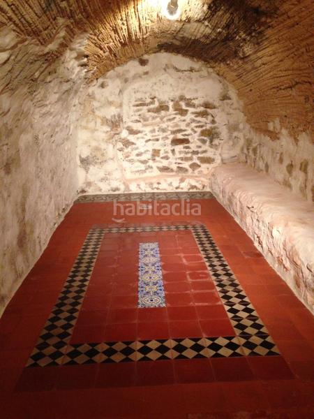 Foto 532c80ef-2299-40d7-93f3-ab9a835d02db. Maison avec parking dans Benissa pueblo Benissa