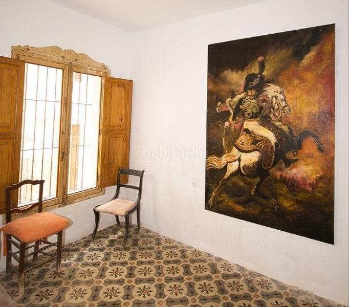 Foto 5501ebeb-a58b-4c68-b4a7-409277caefbb. Maison avec parking dans Benissa pueblo Benissa