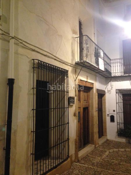 Foto 58662ff9-e8f6-4fd1-8a28-76decc860f8a. Maison avec parking dans Benissa pueblo Benissa