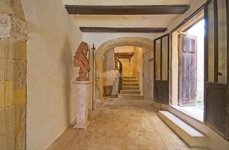 Foto 5b7c5ce4-72e5-4a3f-bb88-9a2d64b21fdc. Maison avec parking dans Benissa pueblo Benissa