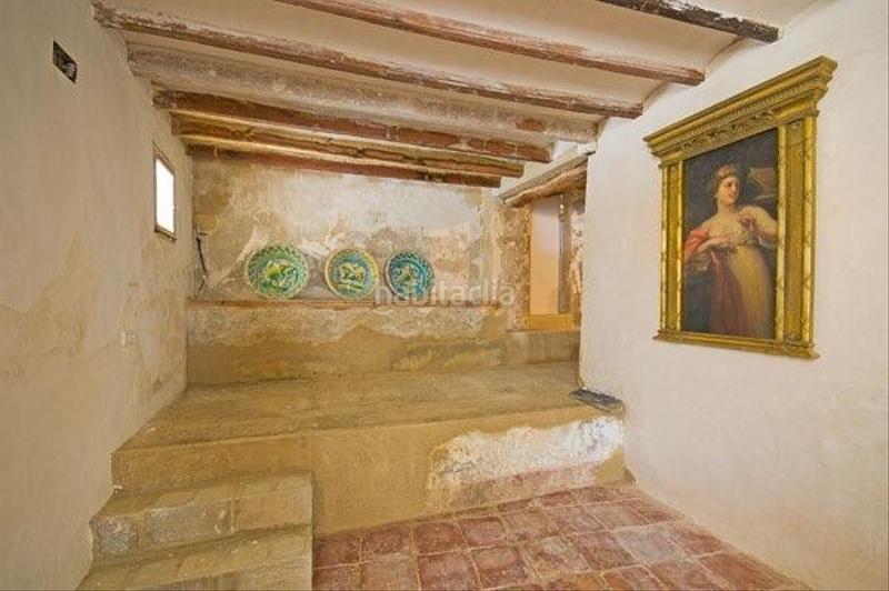 Foto 637ed8c3-8e46-461a-97ef-abc7d8ec45dd. Maison avec parking dans Benissa pueblo Benissa