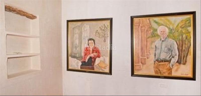 Foto 651aa08d-5615-4789-b6cf-befecb800d5e. Maison avec parking dans Benissa pueblo Benissa