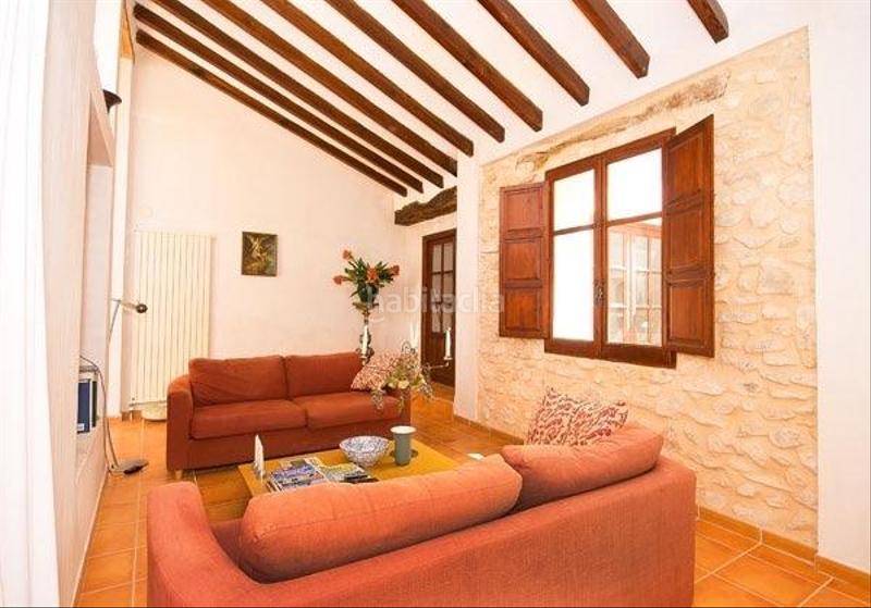 Foto 6b0f6706-5a20-42de-a2af-7140434c3583. Maison avec parking dans Benissa pueblo Benissa